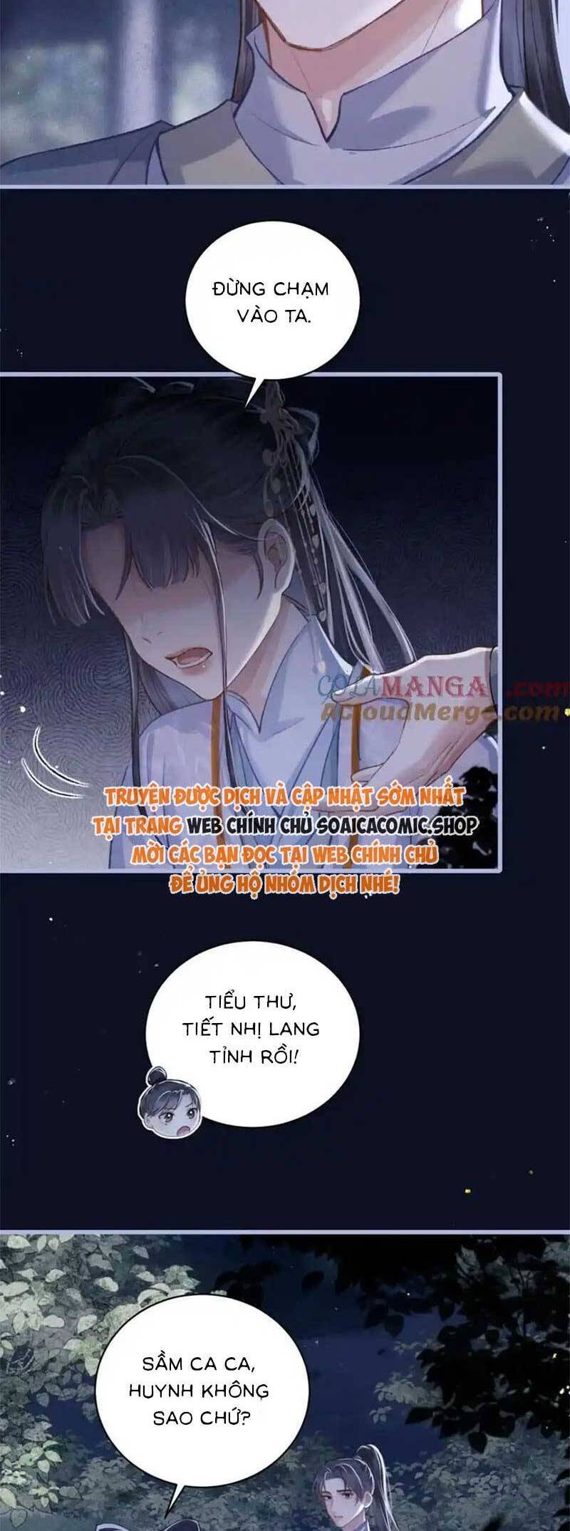 Gả Cho Phản Diện Chap 25 - Next Chap 26