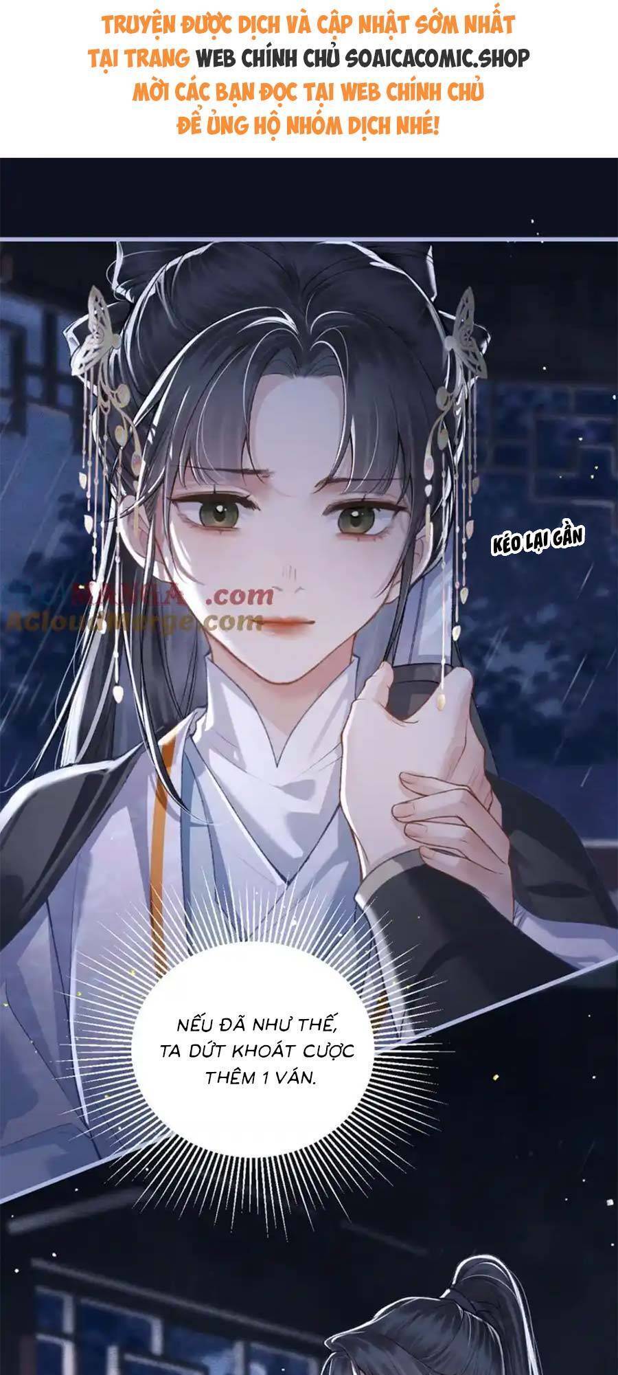 Gả Cho Phản Diện Chap 26 - Next Chap 27