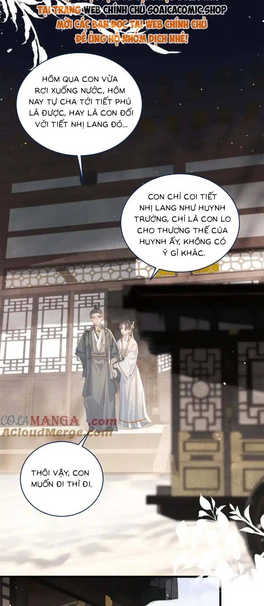 Gả Cho Phản Diện Chap 26 - Next Chap 27