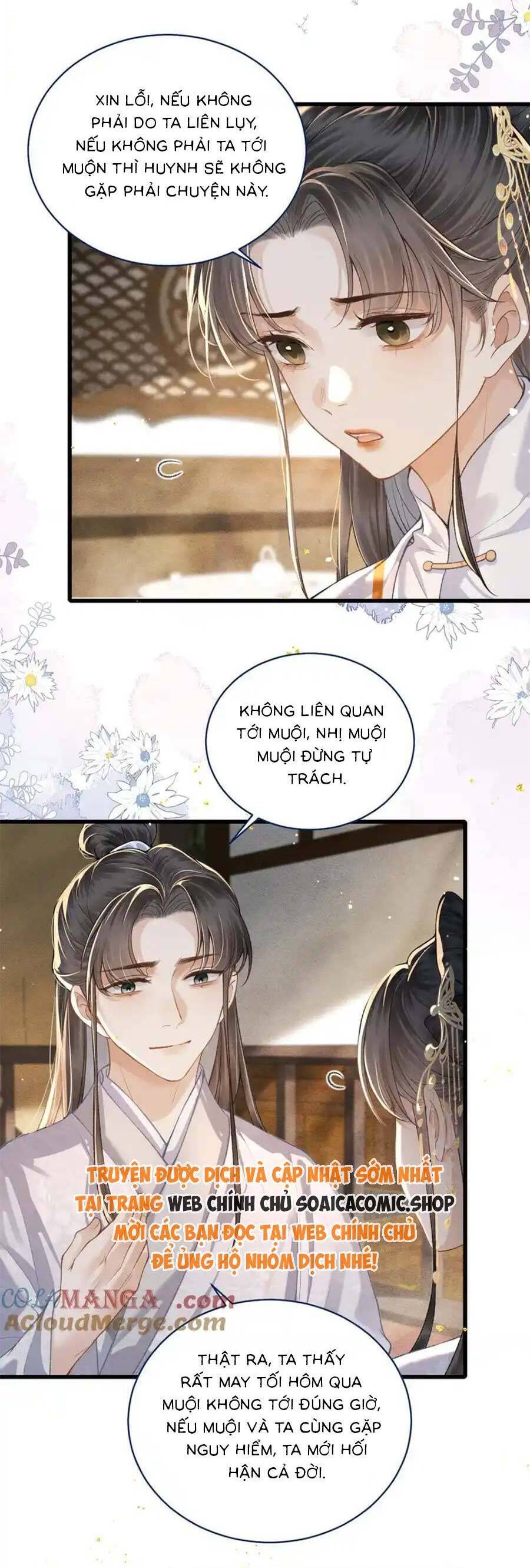 Gả Cho Phản Diện Chap 26 - Next Chap 27