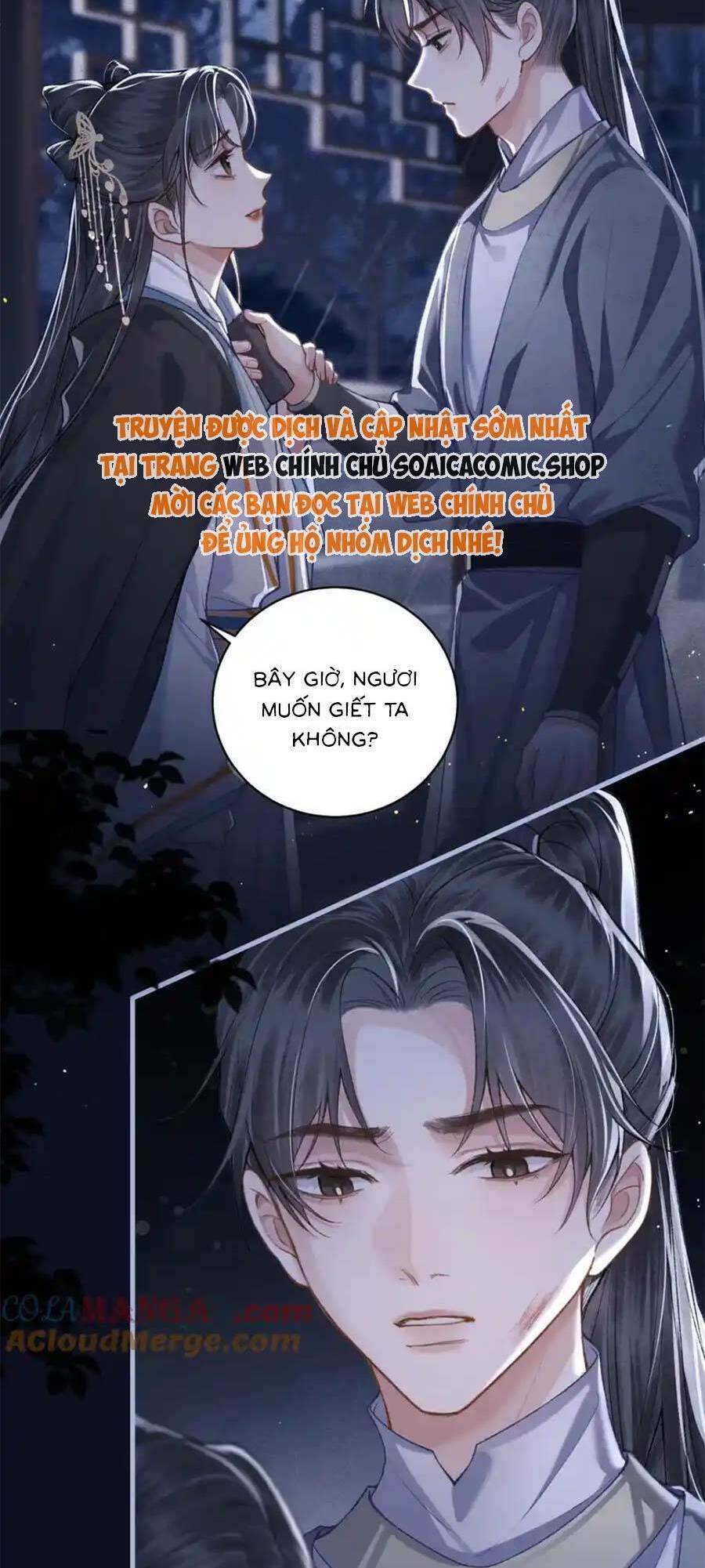 Gả Cho Phản Diện Chap 26 - Next Chap 27