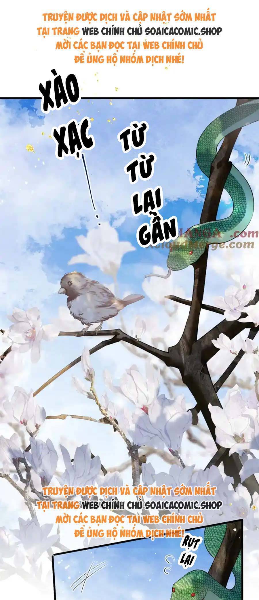 Gả Cho Phản Diện Chap 26 - Next Chap 27