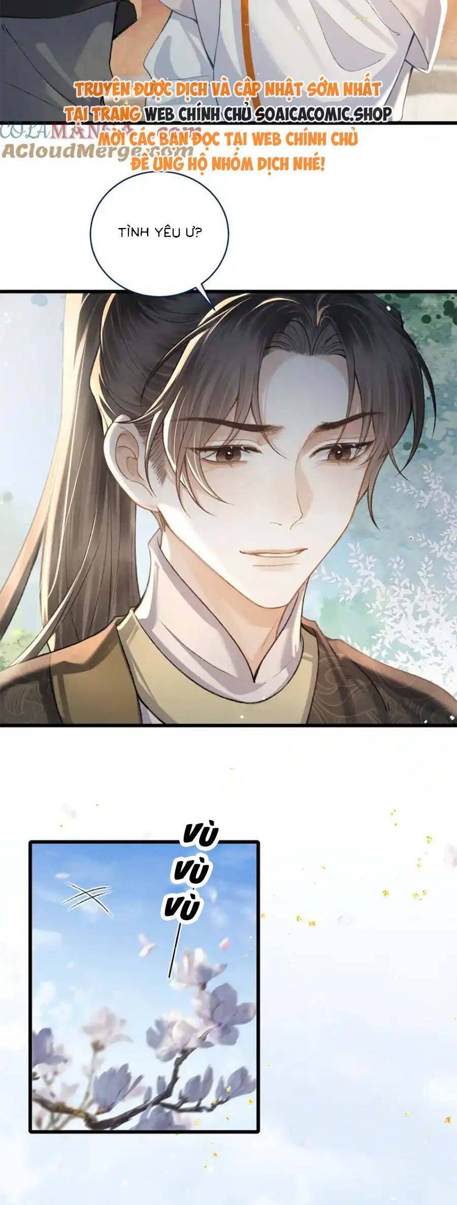 Gả Cho Phản Diện Chap 26 - Next Chap 27