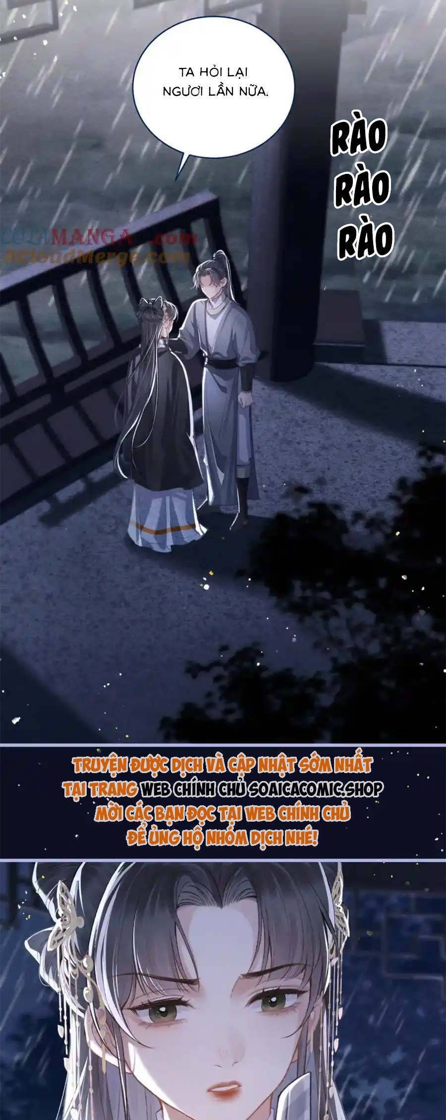 Gả Cho Phản Diện Chap 26 - Next Chap 27