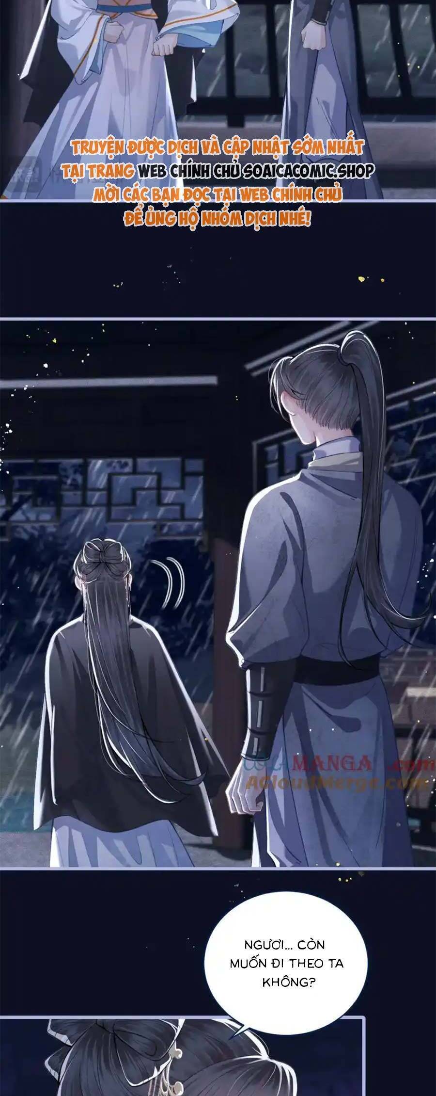 Gả Cho Phản Diện Chap 26 - Next Chap 27