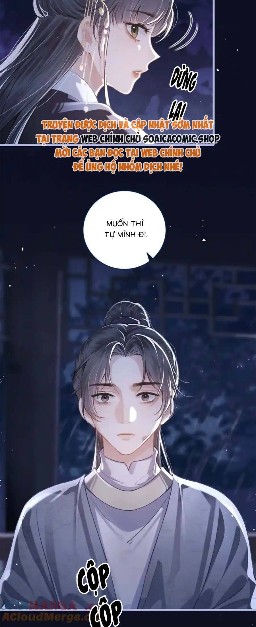 Gả Cho Phản Diện Chap 26 - Next Chap 27
