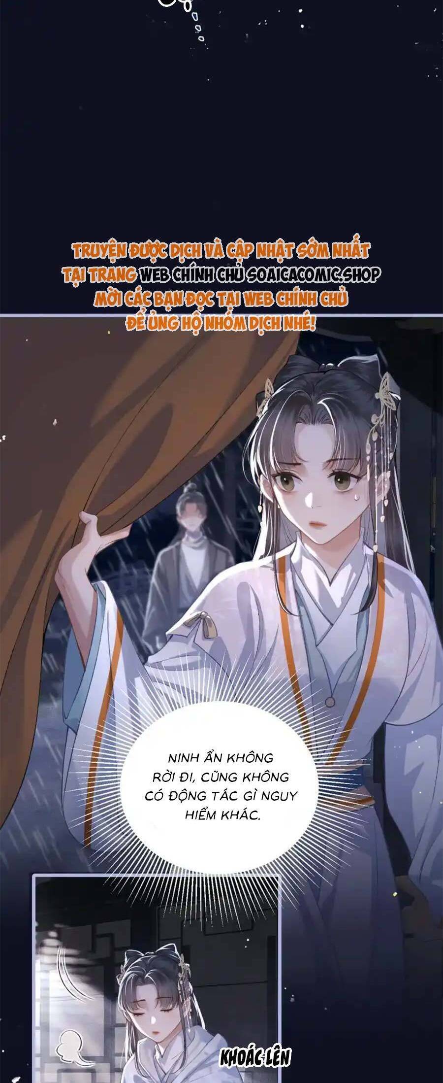 Gả Cho Phản Diện Chap 26 - Next Chap 27