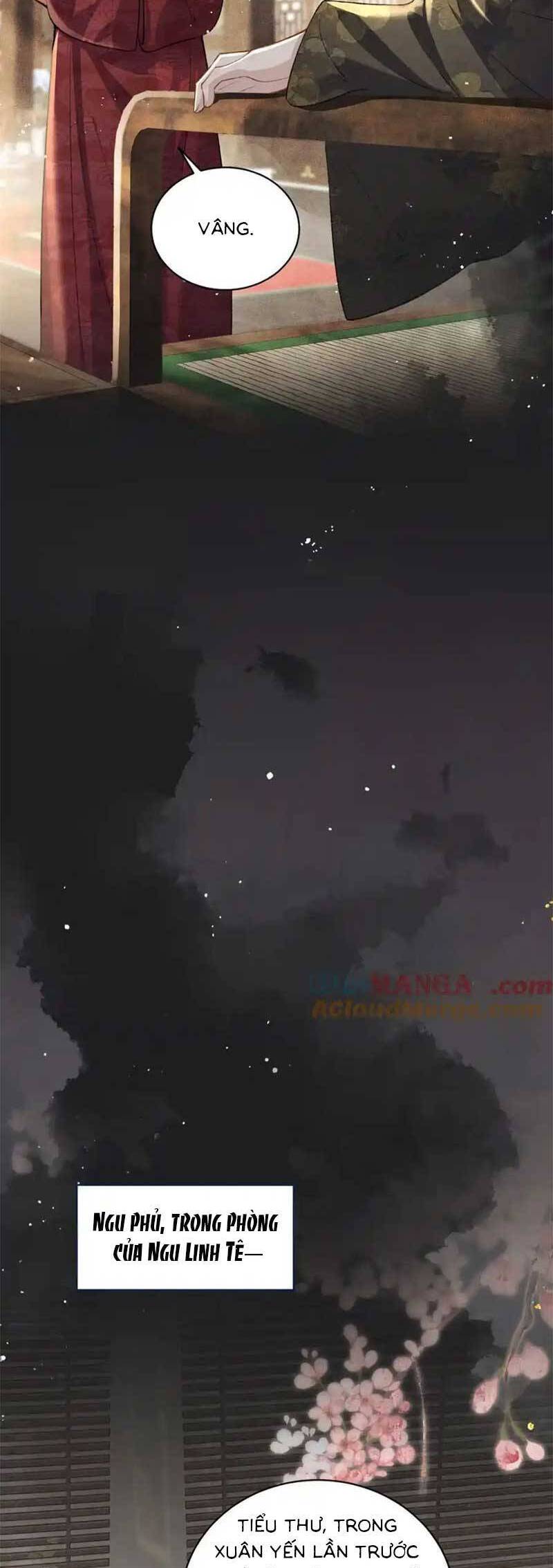 Gả Cho Phản Diện Chap 27 - Next Chap 28