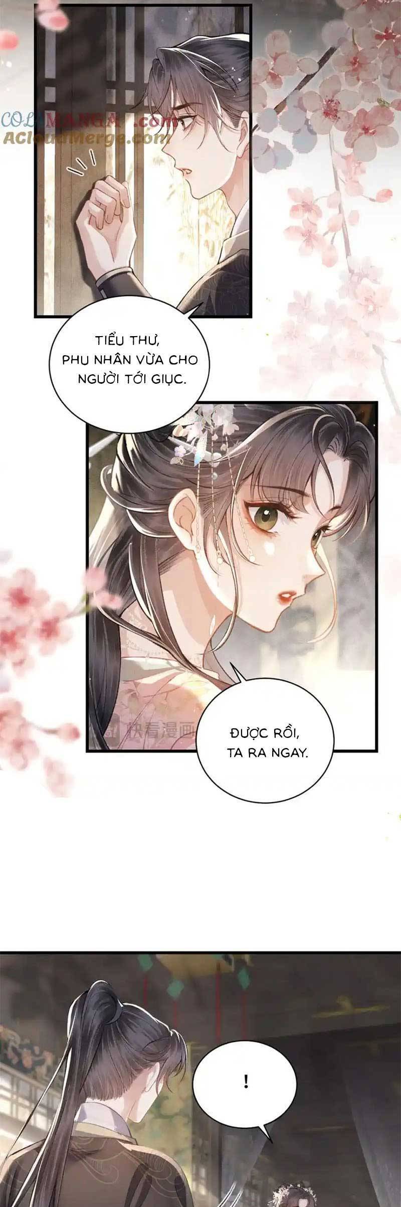 Gả Cho Phản Diện Chap 27 - Next Chap 28