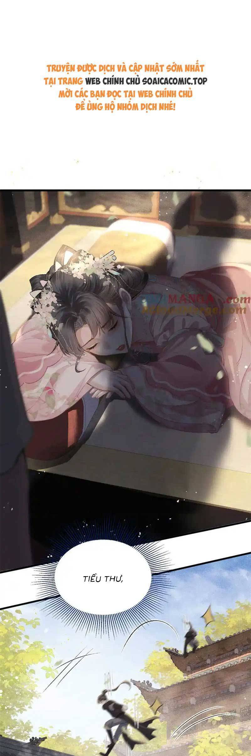 Gả Cho Phản Diện Chap 28 - Next Chap 29