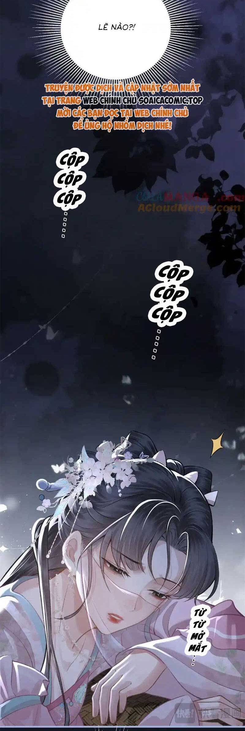 Gả Cho Phản Diện Chap 28 - Next Chap 29