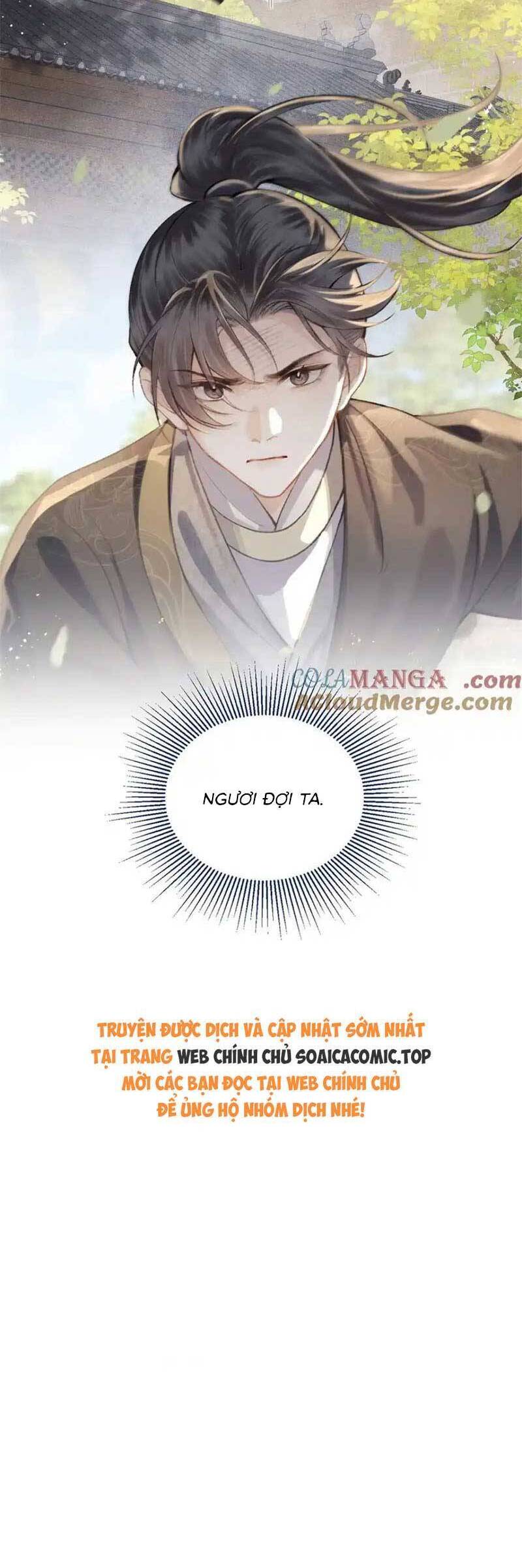 Gả Cho Phản Diện Chap 28 - Next Chap 29