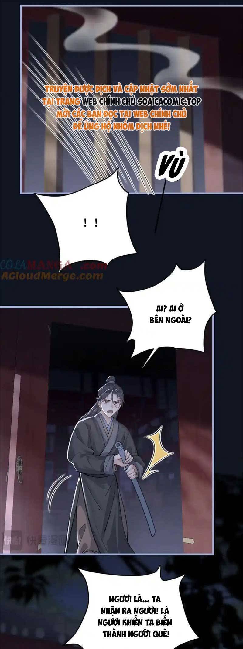 Gả Cho Phản Diện Chap 28 - Next Chap 29
