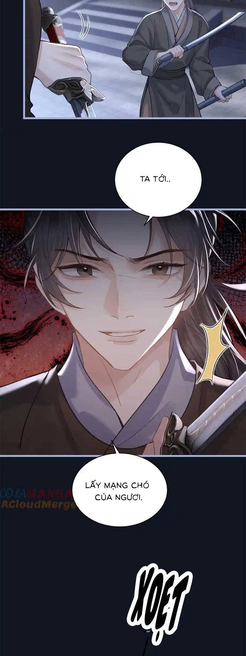 Gả Cho Phản Diện Chap 28 - Next Chap 29