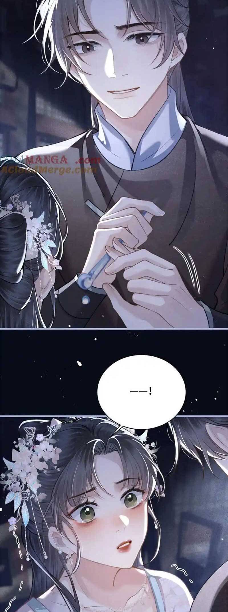 Gả Cho Phản Diện Chap 28 - Next Chap 29