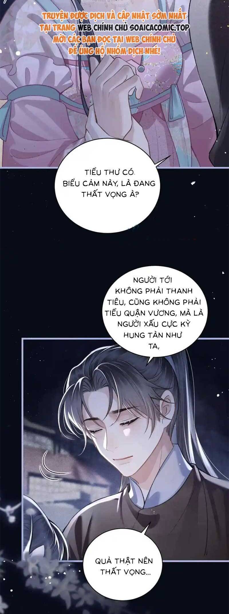 Gả Cho Phản Diện Chap 28 - Next Chap 29