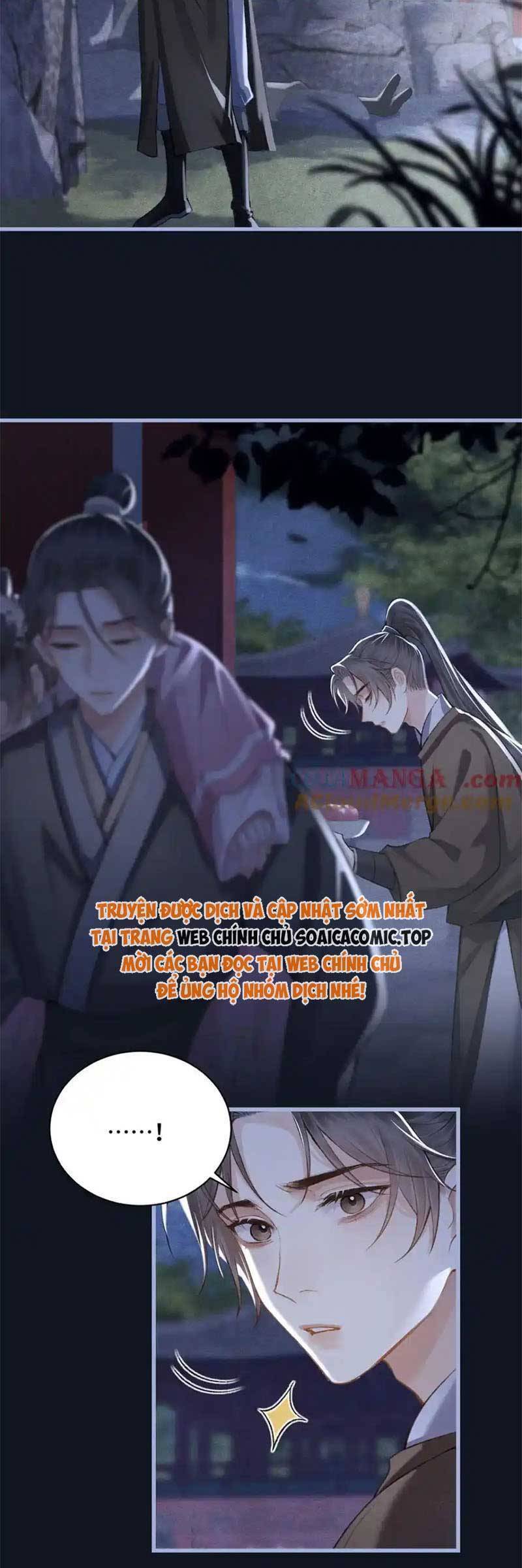 Gả Cho Phản Diện Chap 28 - Next Chap 29