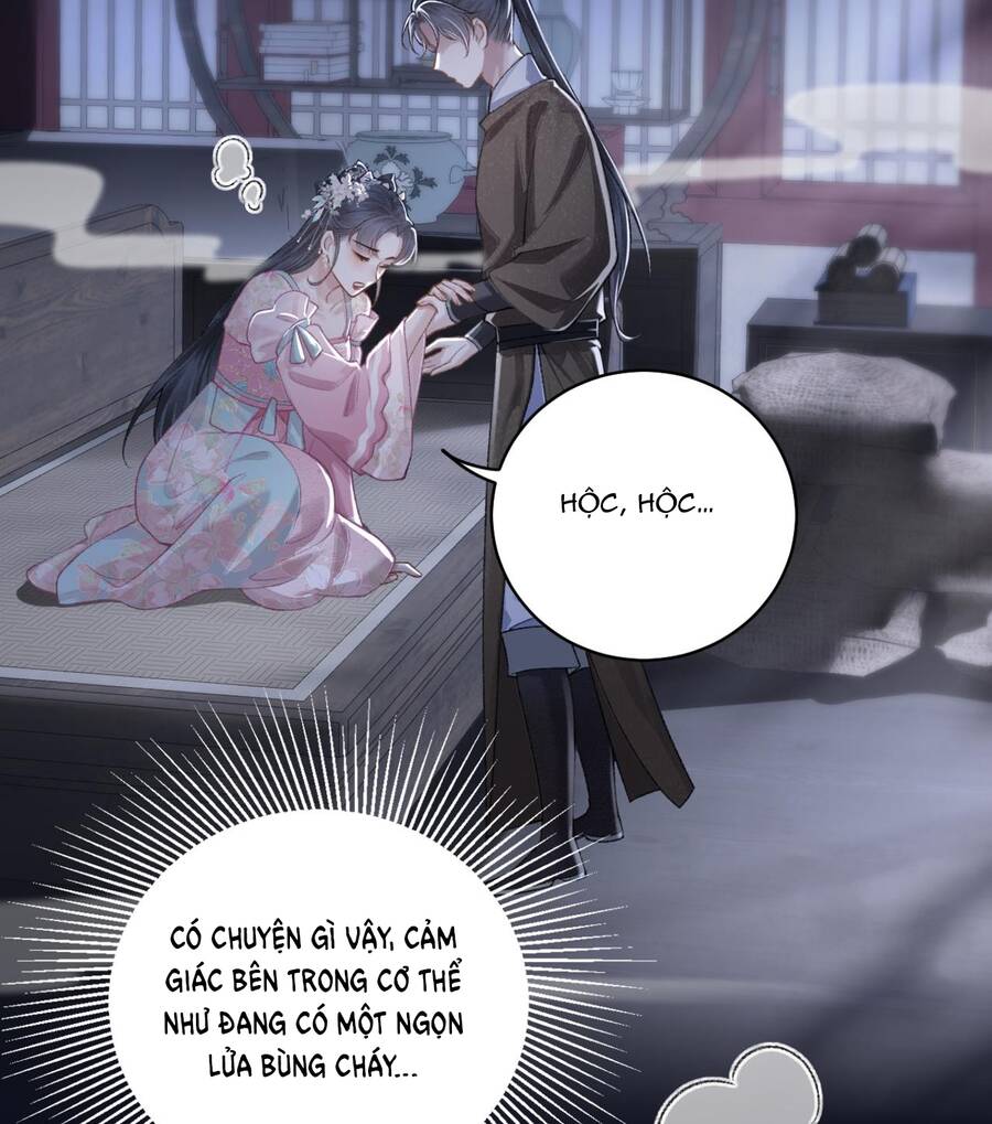Gả Cho Phản Diện Chap 29 - Next Chap 30