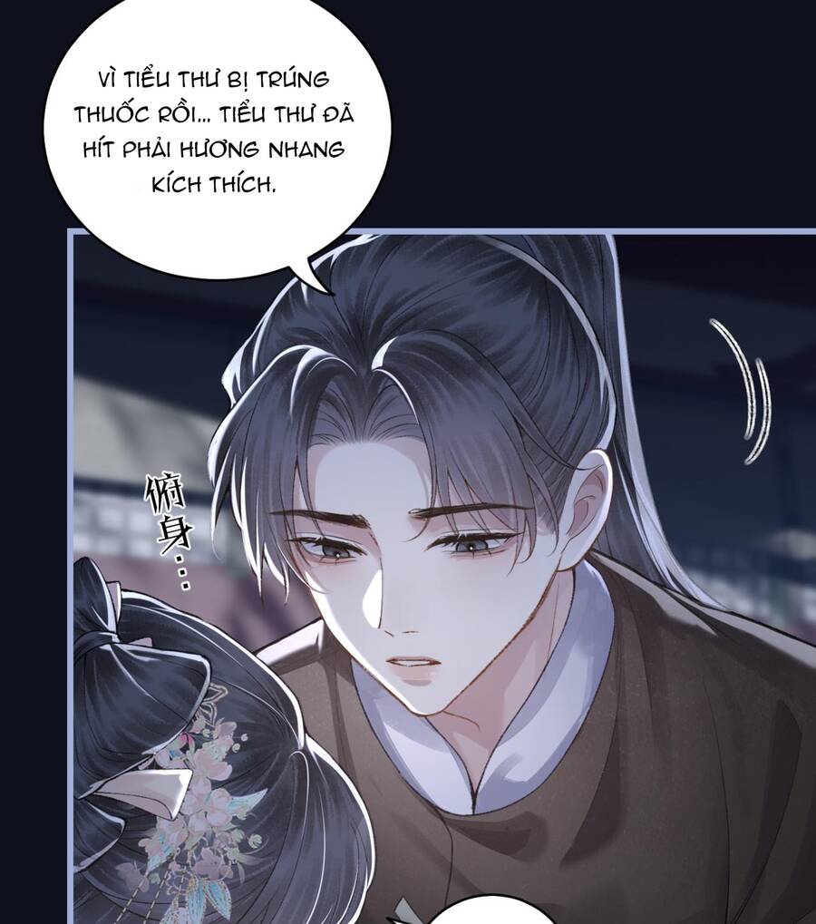 Gả Cho Phản Diện Chap 29 - Next Chap 30
