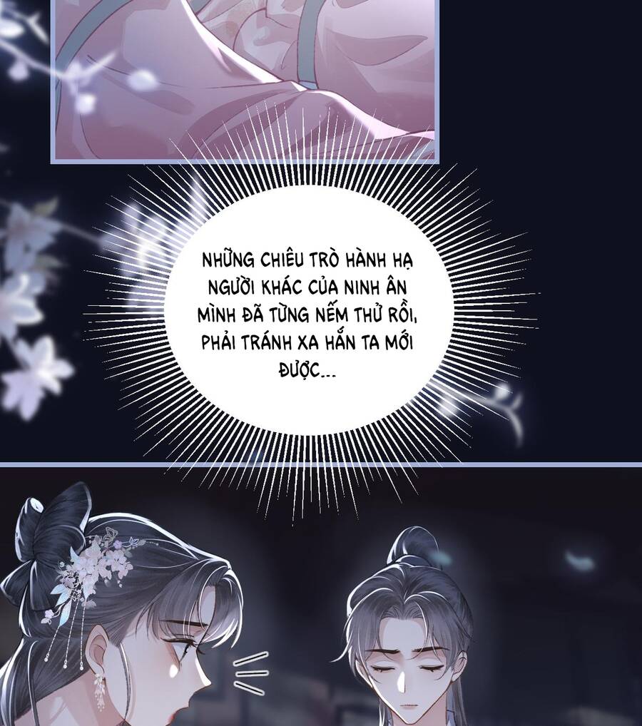 Gả Cho Phản Diện Chap 29 - Next Chap 30