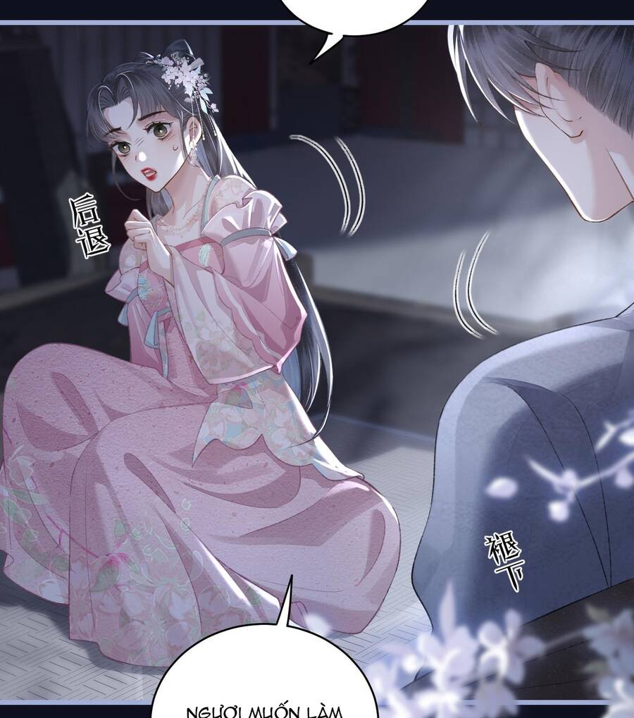 Gả Cho Phản Diện Chap 29 - Next Chap 30