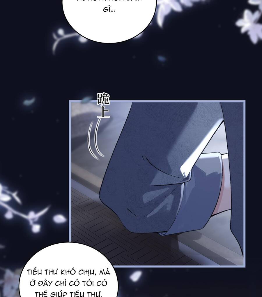 Gả Cho Phản Diện Chap 29 - Next Chap 30