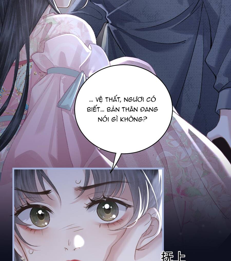 Gả Cho Phản Diện Chap 29 - Next Chap 30