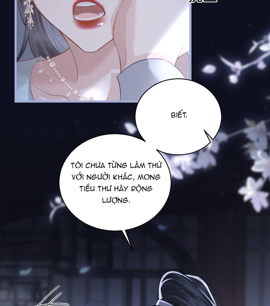 Gả Cho Phản Diện Chap 29 - Next Chap 30