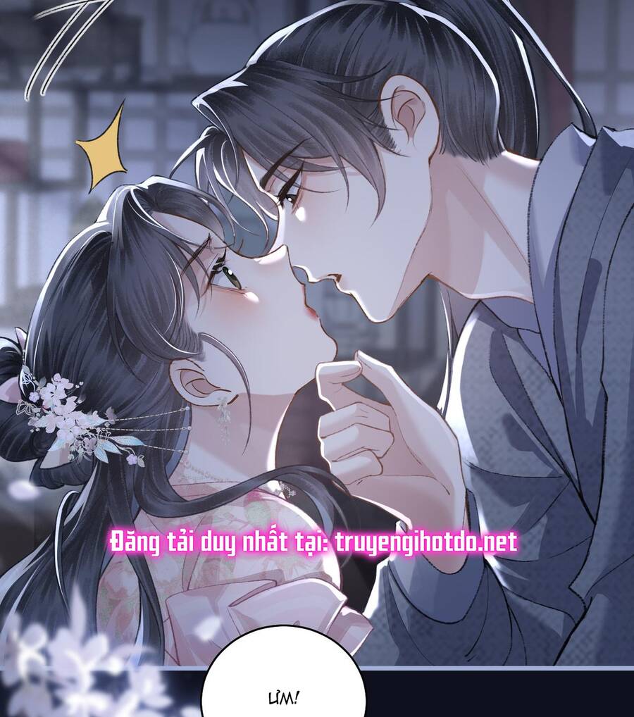Gả Cho Phản Diện Chap 29 - Next Chap 30