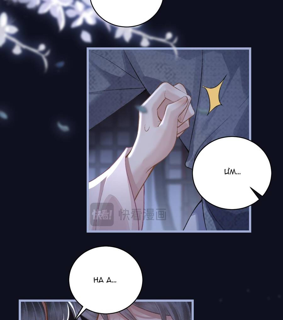 Gả Cho Phản Diện Chap 29 - Next Chap 30