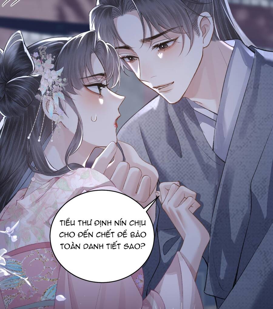 Gả Cho Phản Diện Chap 29 - Next Chap 30