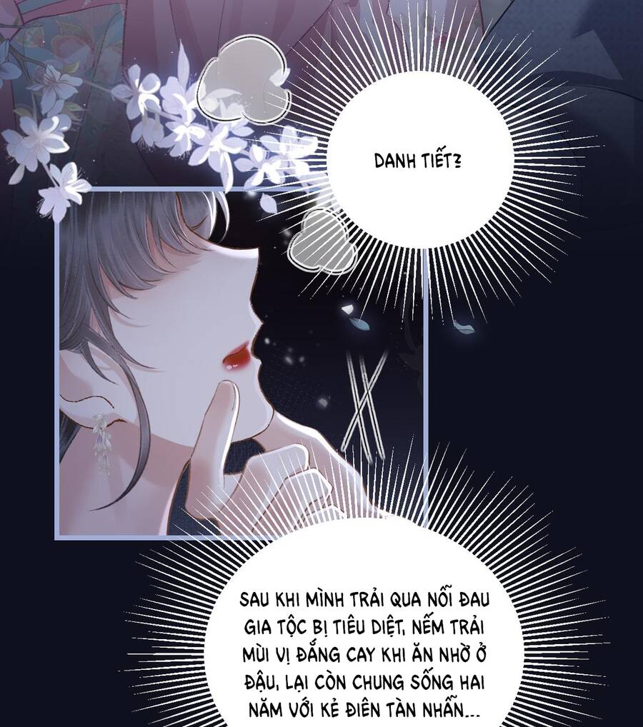 Gả Cho Phản Diện Chap 29 - Next Chap 30