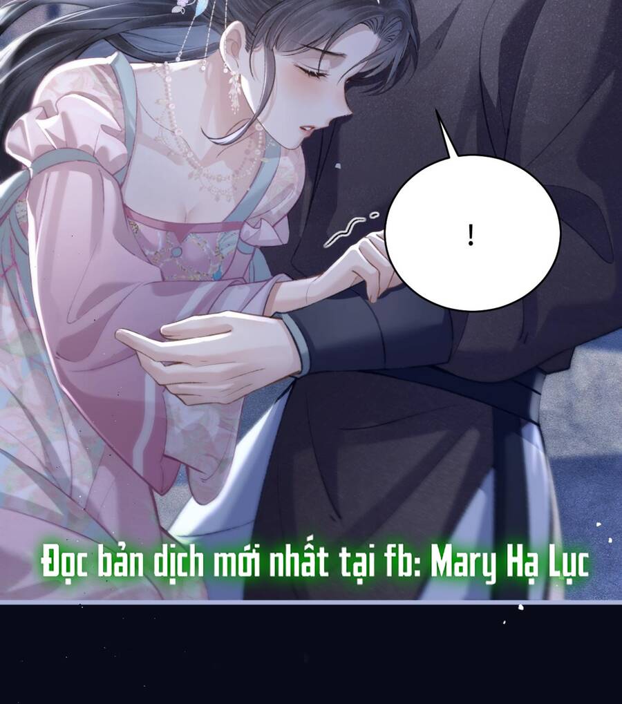 Gả Cho Phản Diện Chap 29 - Next Chap 30