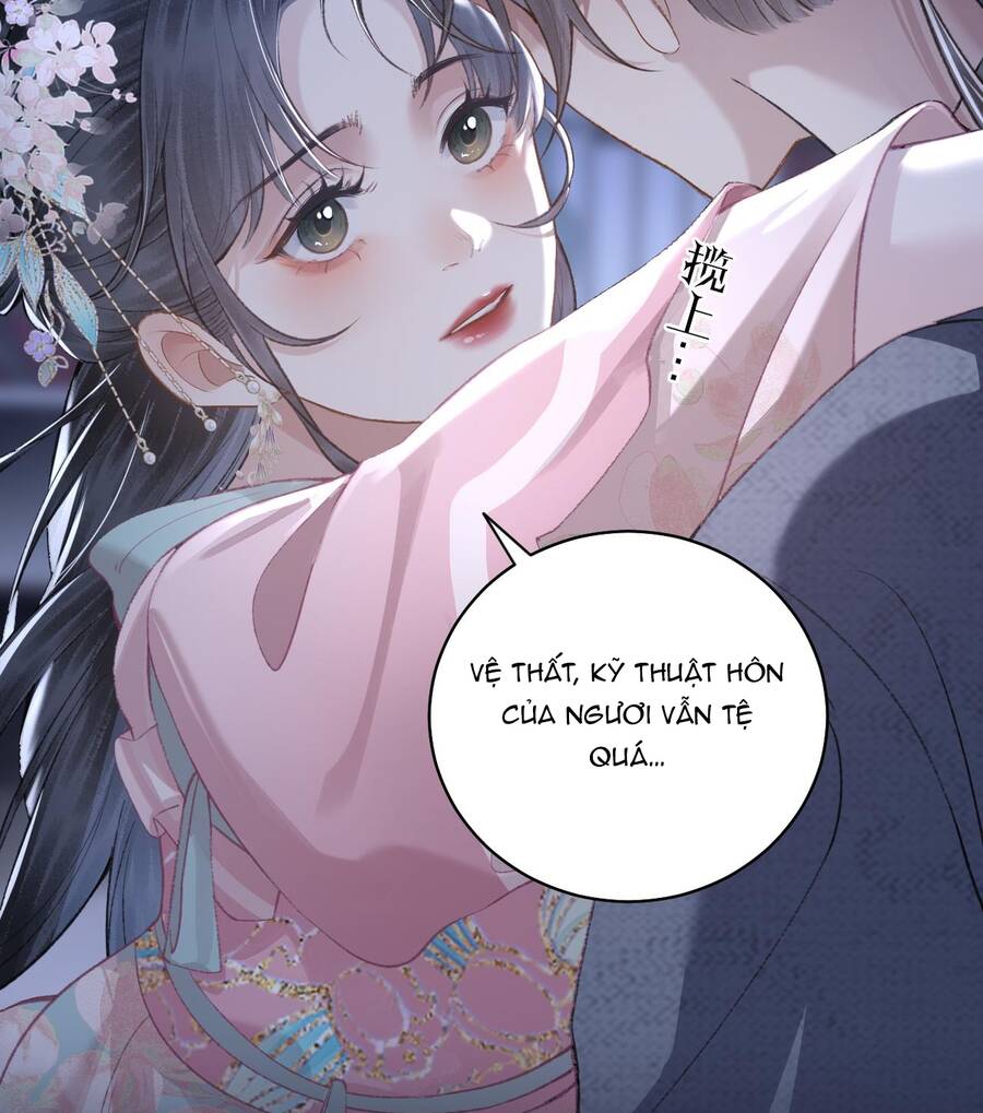 Gả Cho Phản Diện Chap 29 - Next Chap 30