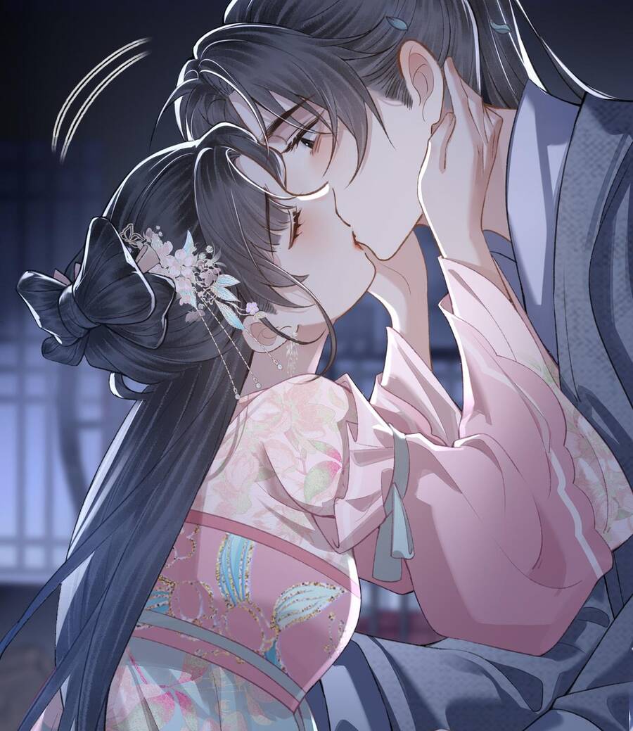 Gả Cho Phản Diện Chap 29 - Next Chap 30