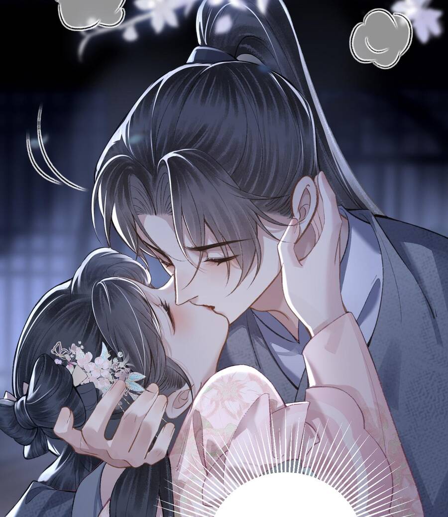 Gả Cho Phản Diện Chap 29 - Next Chap 30