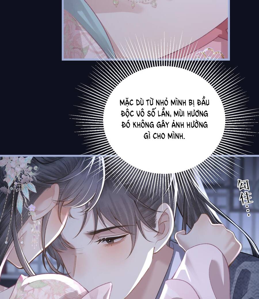 Gả Cho Phản Diện Chap 29 - Next Chap 30