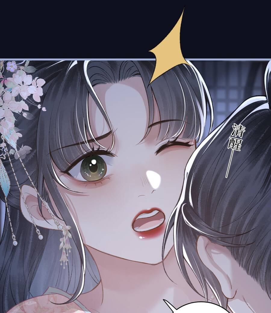 Gả Cho Phản Diện Chap 29 - Next Chap 30