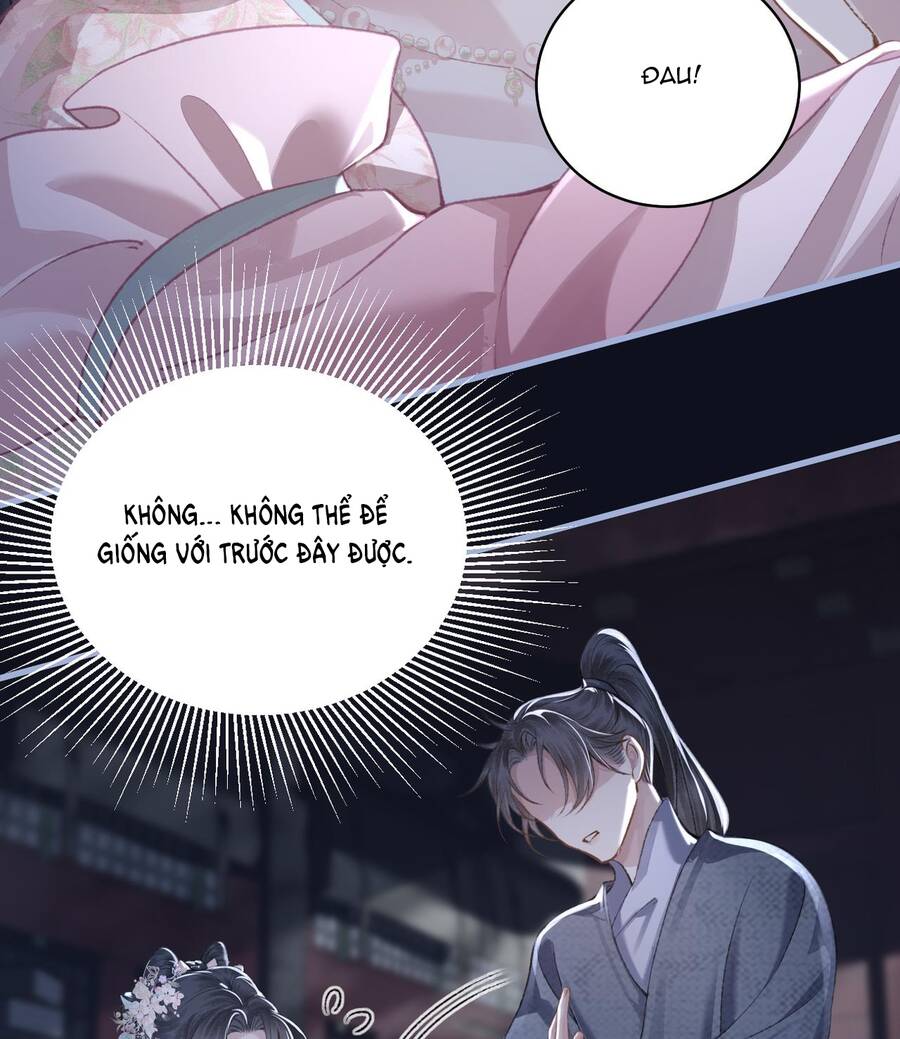 Gả Cho Phản Diện Chap 29 - Next Chap 30