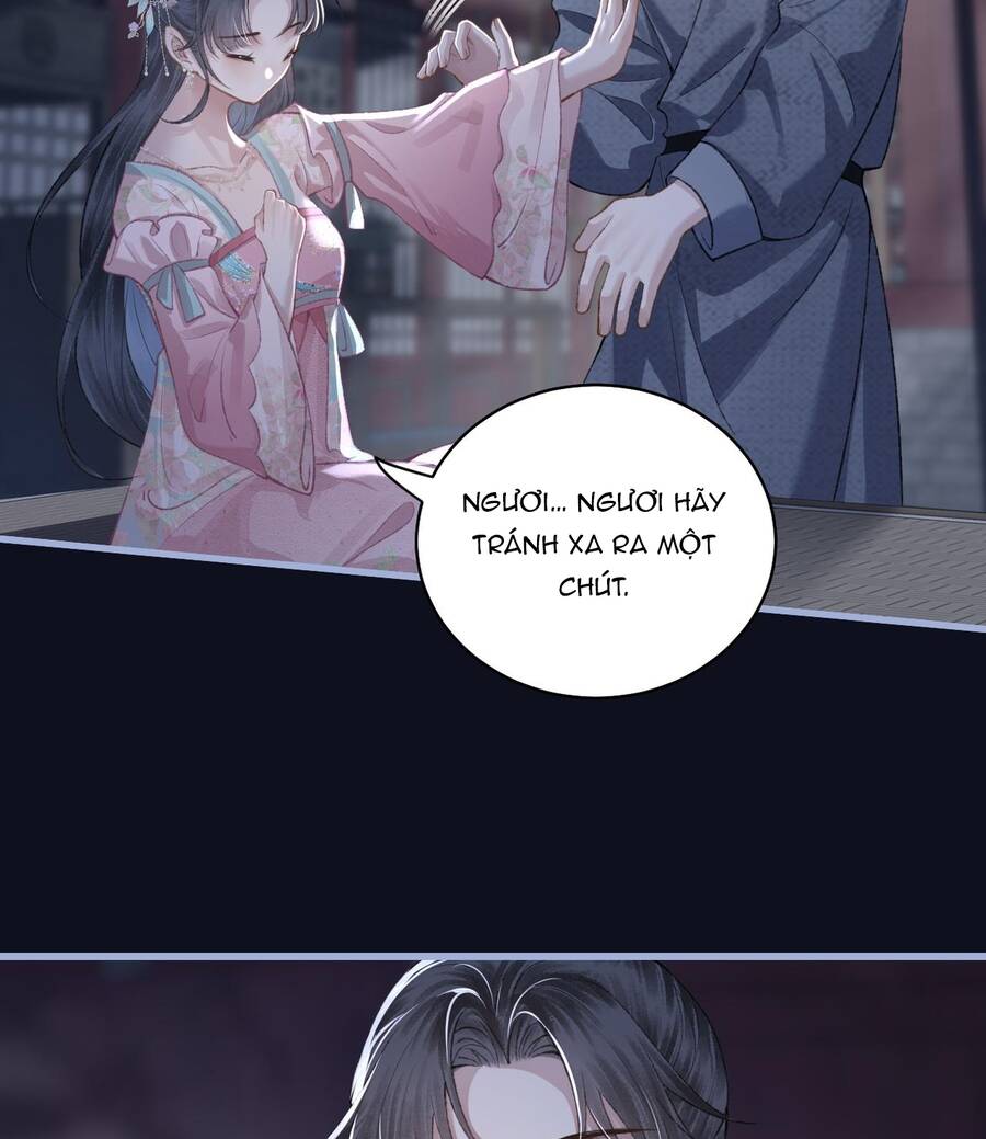 Gả Cho Phản Diện Chap 29 - Next Chap 30