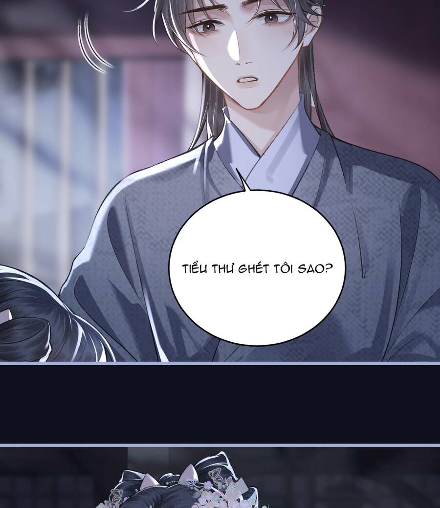 Gả Cho Phản Diện Chap 29 - Next Chap 30