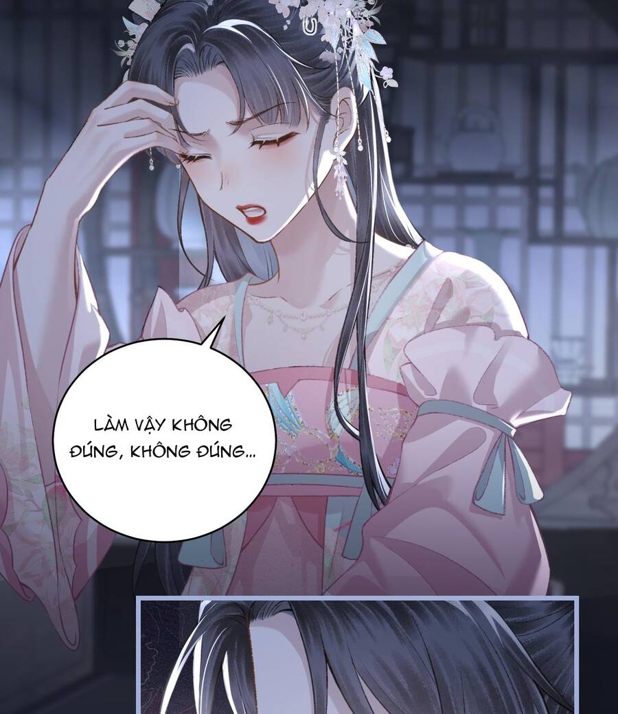 Gả Cho Phản Diện Chap 29 - Next Chap 30