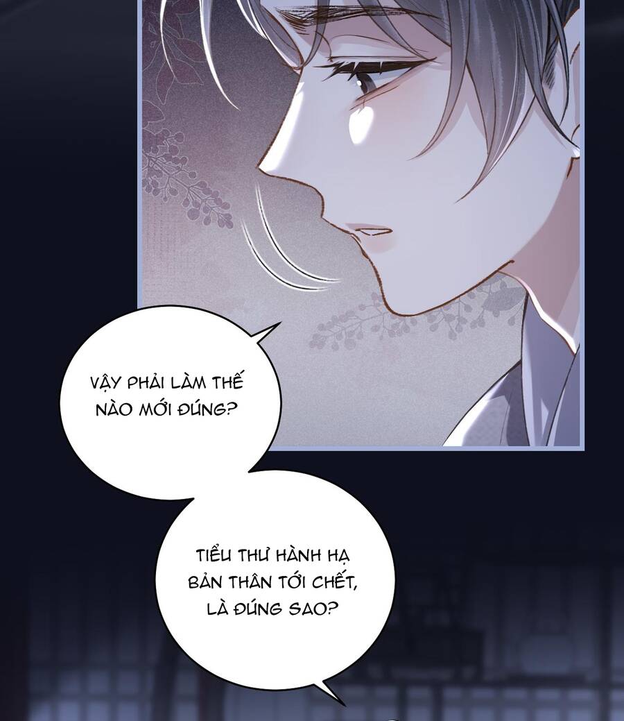Gả Cho Phản Diện Chap 29 - Next Chap 30
