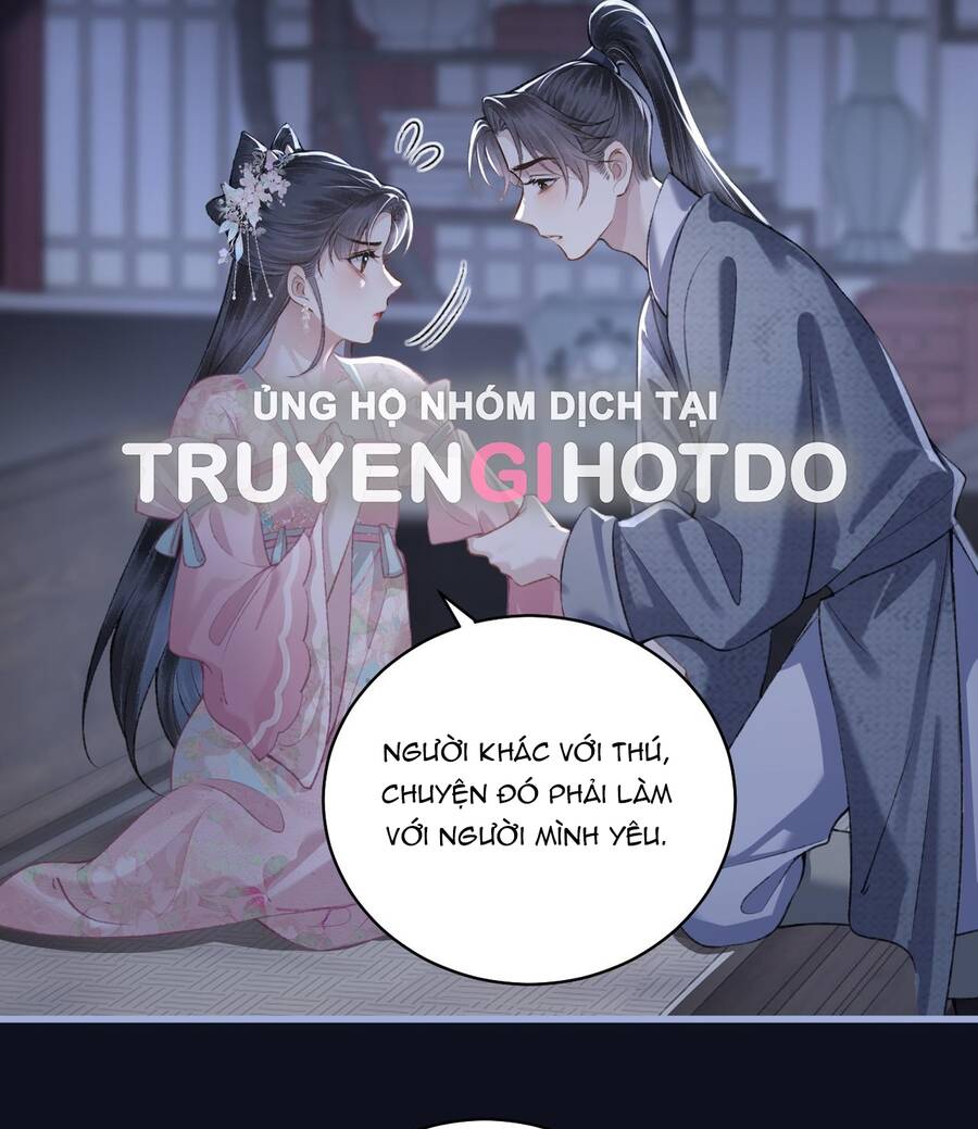 Gả Cho Phản Diện Chap 29 - Next Chap 30