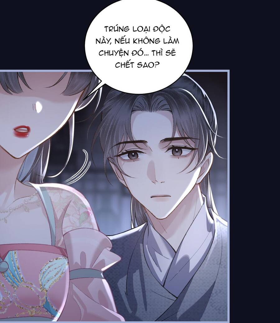 Gả Cho Phản Diện Chap 29 - Next Chap 30