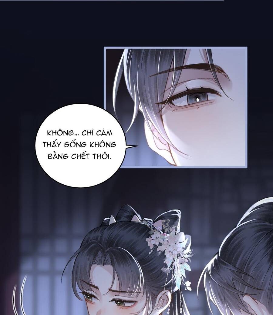 Gả Cho Phản Diện Chap 29 - Next Chap 30
