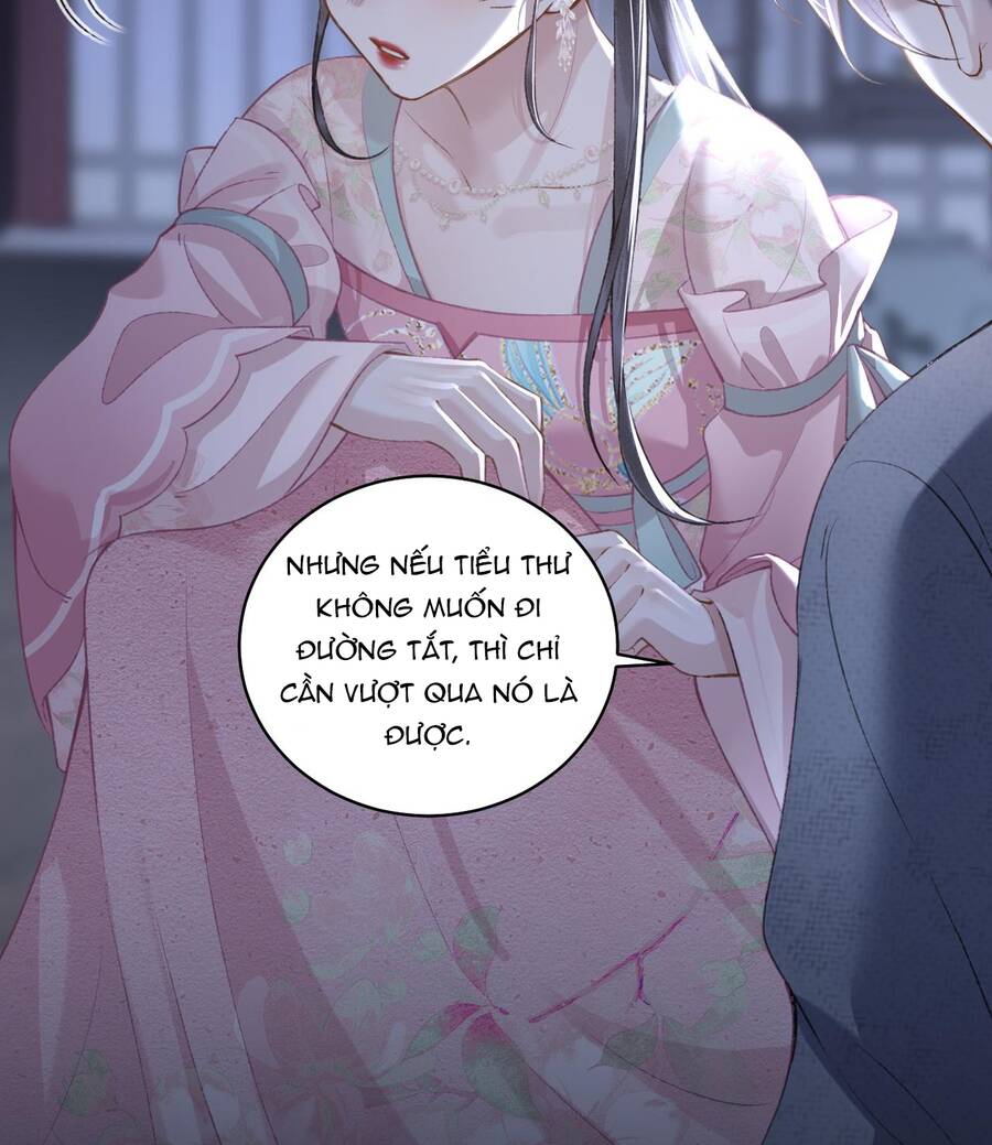 Gả Cho Phản Diện Chap 29 - Next Chap 30