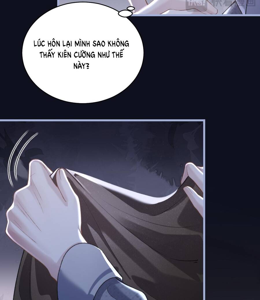 Gả Cho Phản Diện Chap 29 - Next Chap 30