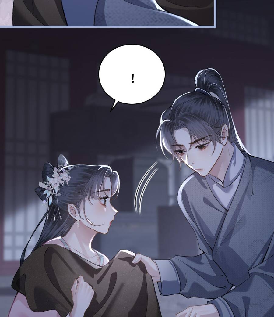 Gả Cho Phản Diện Chap 29 - Next Chap 30