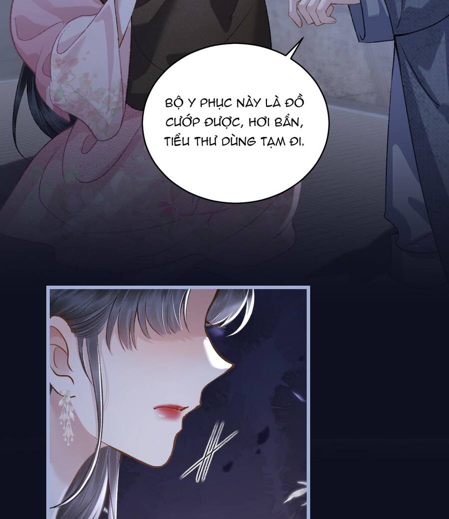 Gả Cho Phản Diện Chap 29 - Next Chap 30